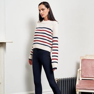 La Ligne Mini Marin Sweater XS